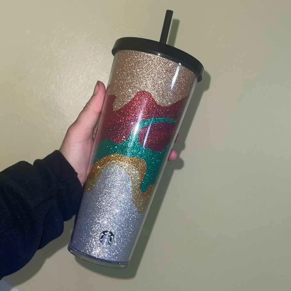 Starbucks Limited Edition Christmas Mug 2019